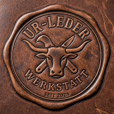Ur-Leder Werkstatt (example)